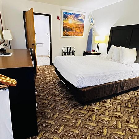Days Inn By Wyndham North Platte Exterior photo
